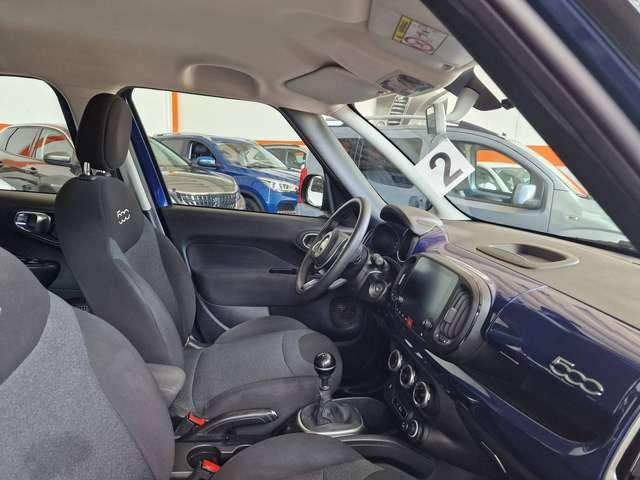 Fiat 500L 500L 1.4 Mirror 95cv my20