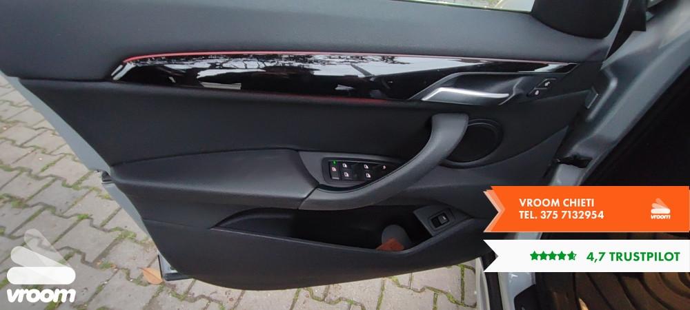 BMW X1 sDrive20d xLine