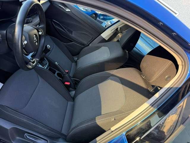 Skoda Fabia 1.0 mpi Selection 80cv promo fin