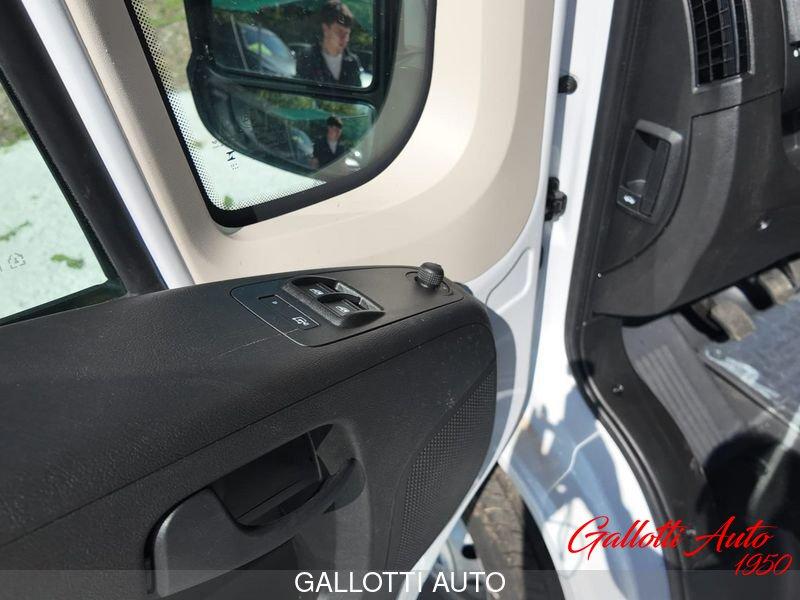 Citroën Jumper 35 2.2 BlueHDi 140 S&S L2H2+IVA-NESSUN OBBL FIN.