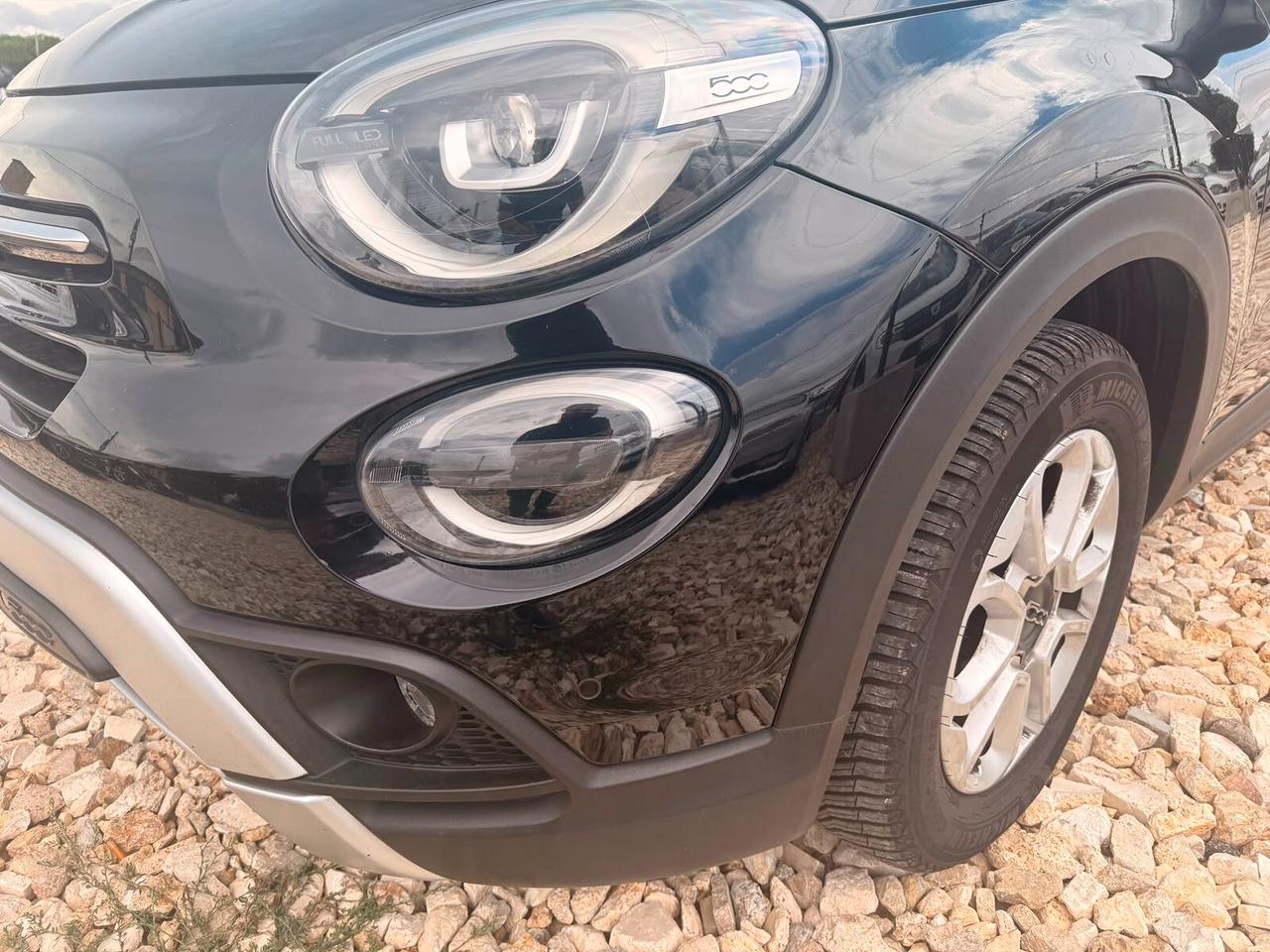 Fiat 500X 1.0 T3 120 CV City Cross