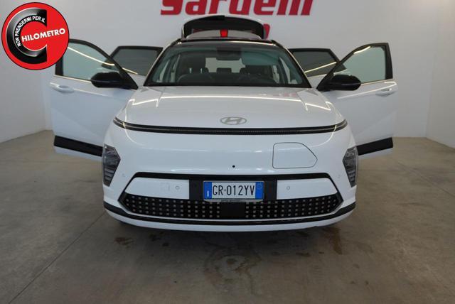 HYUNDAI Kona EV 65.4 KWh XClass Special Edition