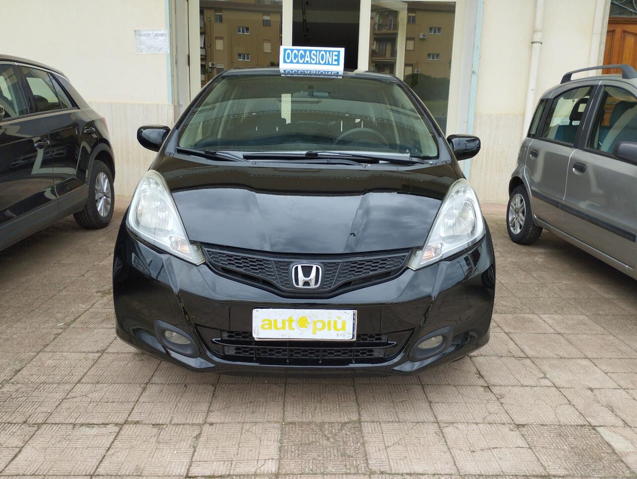 Honda Jazz 1.2 i-VTEC