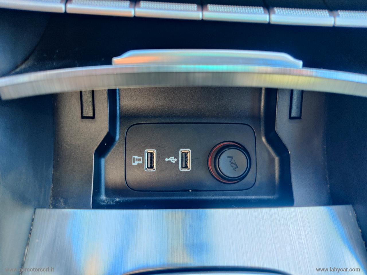 Mg HS 1.5T-GDI Luxury