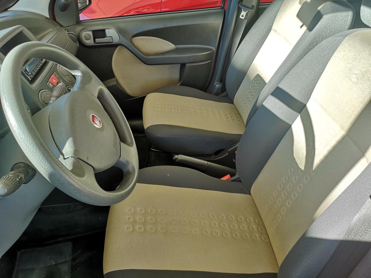 Fiat Panda 1.2 Dynamic GPL