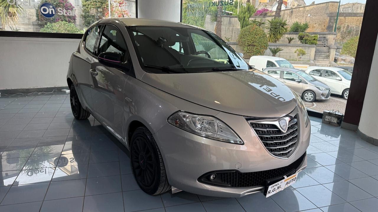Lancia Ypsilon 1.3 MJT 16V 95 CV 5 porte S&S Gold