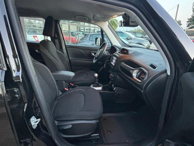 Jeep Renegade 1.0 T3 Limited 120CV (NEOPATENTATI)