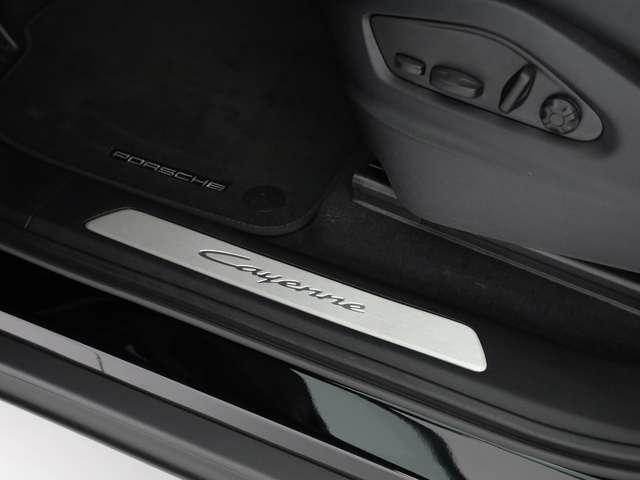 Porsche Cayenne coupe 3.0 e-hybrid 5p.ti tiptronic