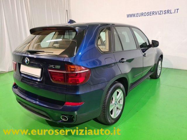 BMW X5 xDrive35i Attiva TAGLIANDATA BMW