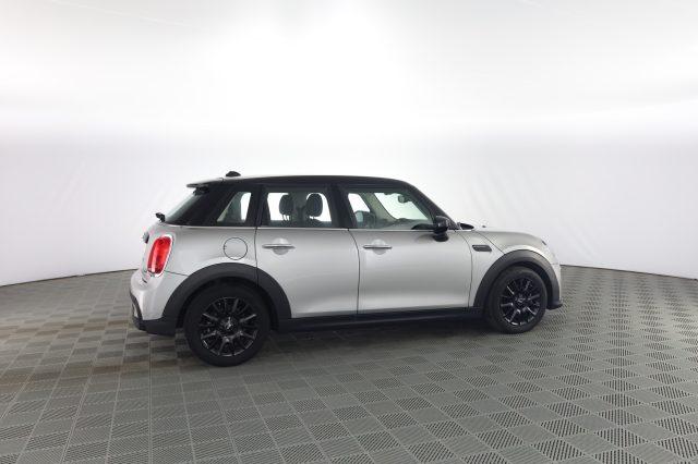 MINI Mini 5 Porte 1.5 Cooper Classic 5 porte