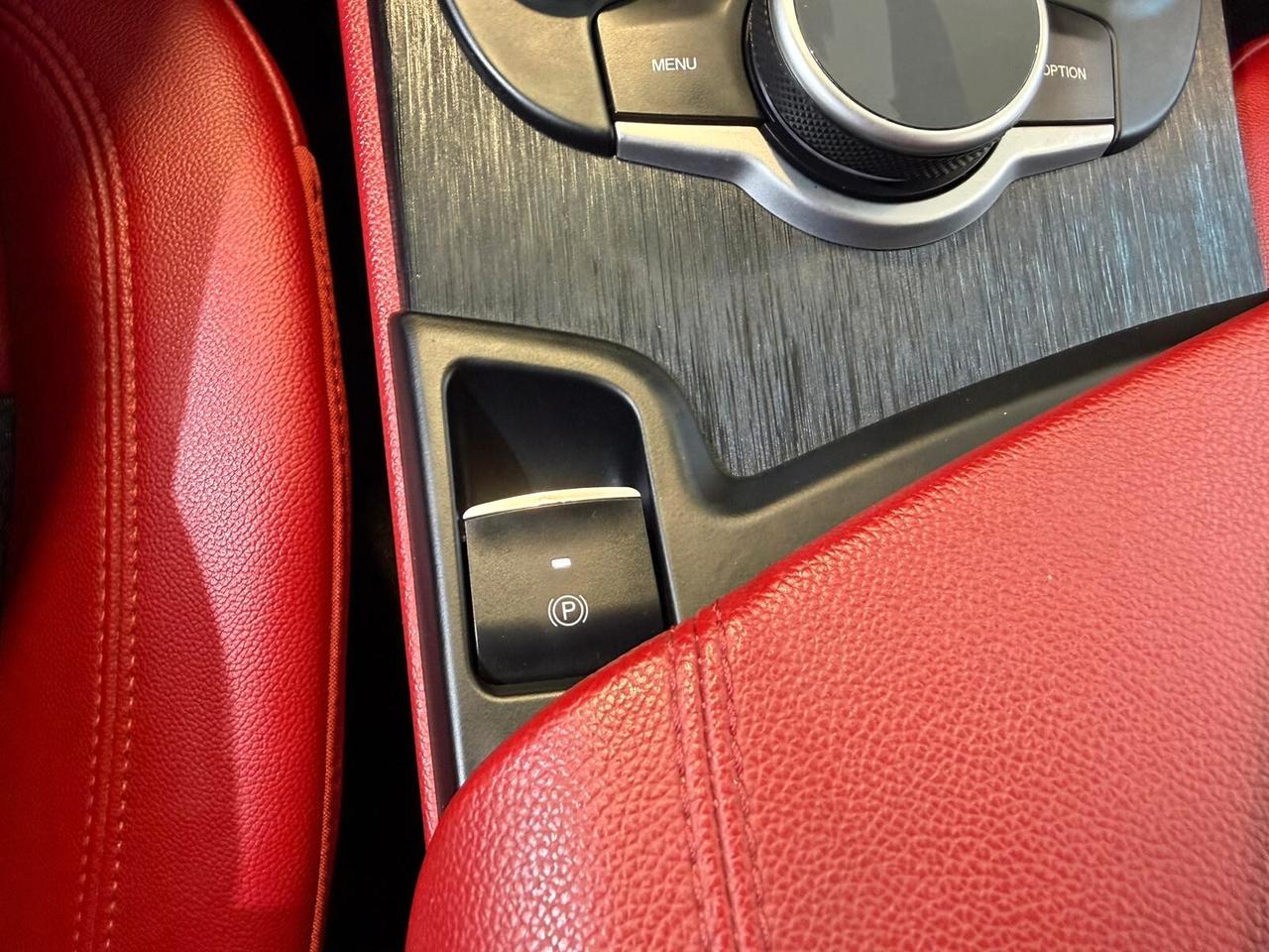 Alfa Romeo Stelvio 2.2 Turbodiesel 190 CV AT8 Q4 B-Tech