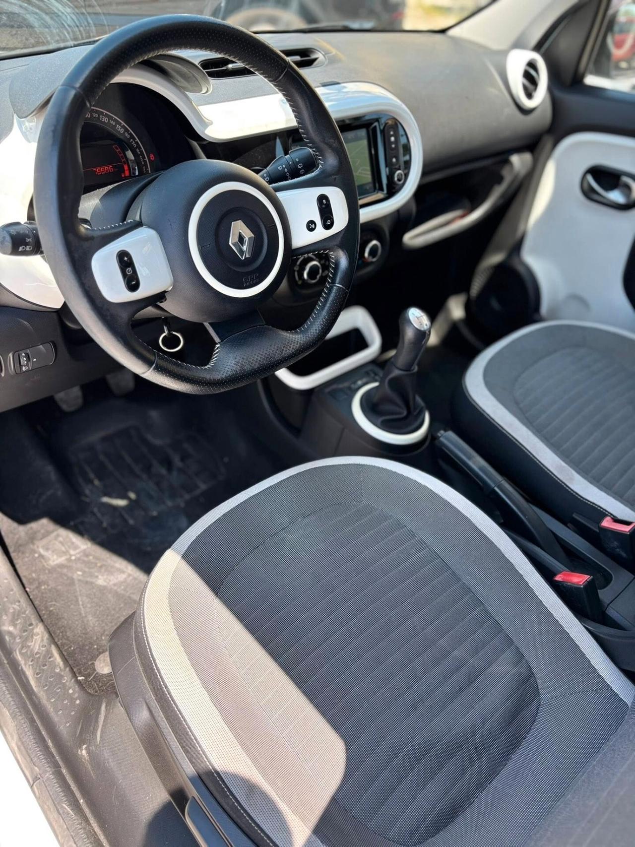 Renault Twingo TCe 90 CV Stop&Start Energy Intens