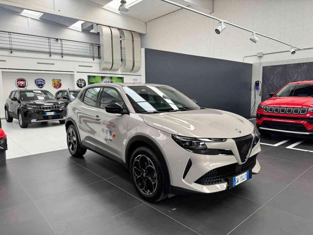 ALFA ROMEO Junior 1.2 136 CV Hybrid eDCT6