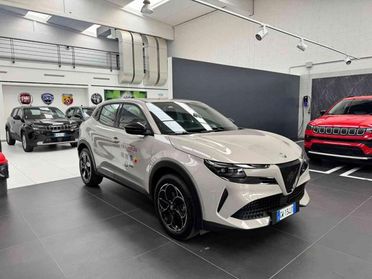 ALFA ROMEO Junior 1.2 136 CV Hybrid eDCT6