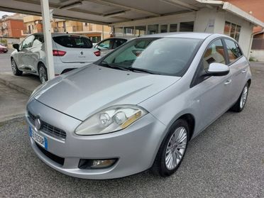 FIAT Bravo 1.4 Dynamic GPL impianto revisione 2030