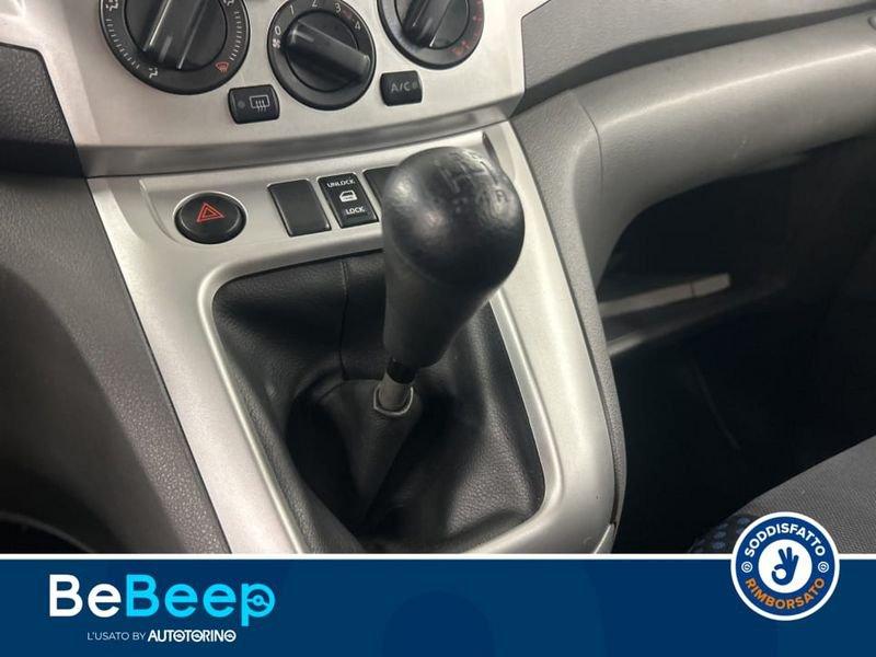 Nissan Evalia 1.5 DCI ACENTA 90CV