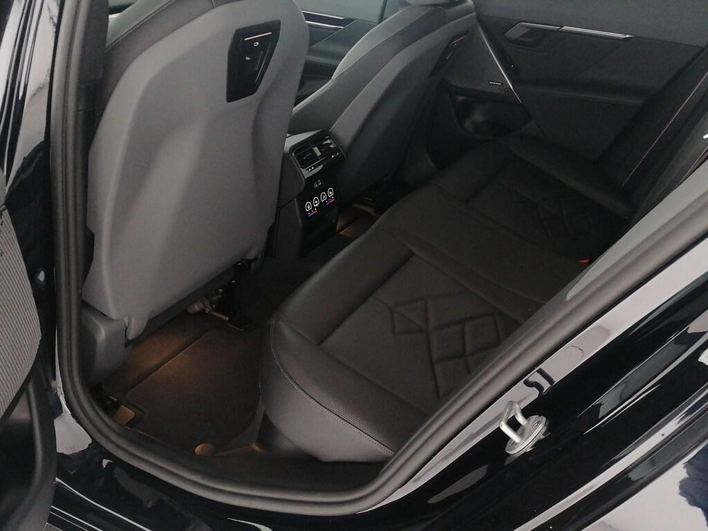 BMW Serie 5 Berlina 520 d 48V M Sport Pro xDrive Steptronic