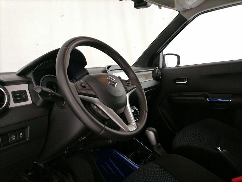 Suzuki Ignis 1.2h Top 2wd cvt