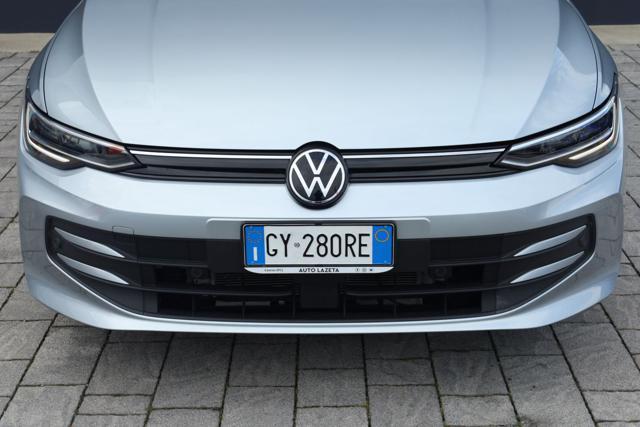 VOLKSWAGEN Golf 2.0 TDI 115 CV SCR Life