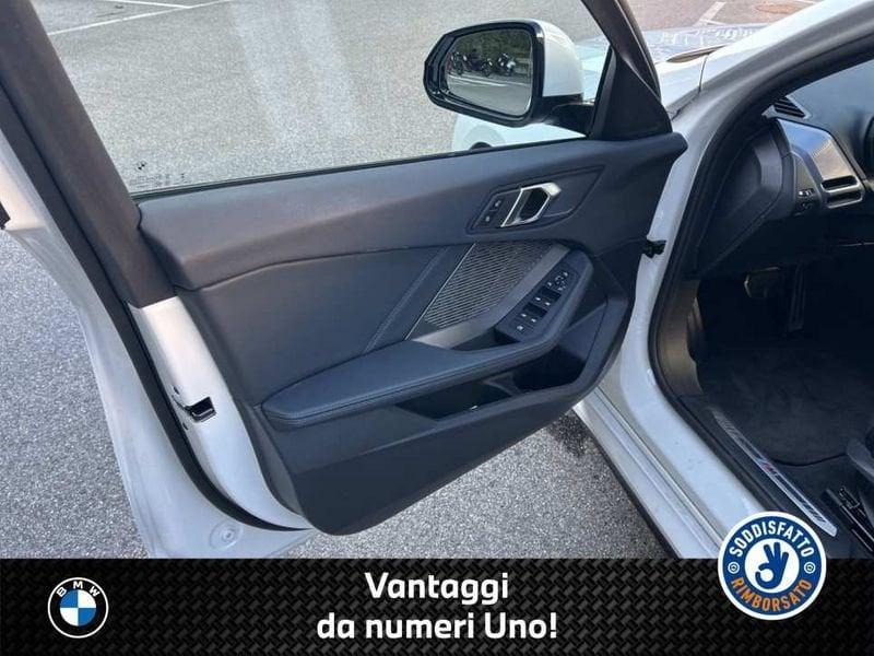 BMW Serie 1 118d M Sport Pro