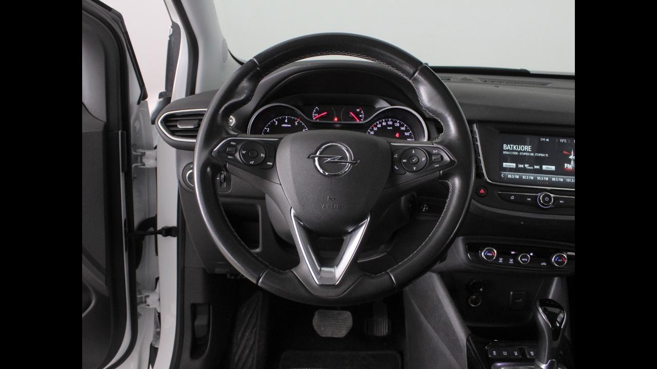 OPEL Crossland 2021 - Crossland 1.2 Elegance s&s 130cv at6