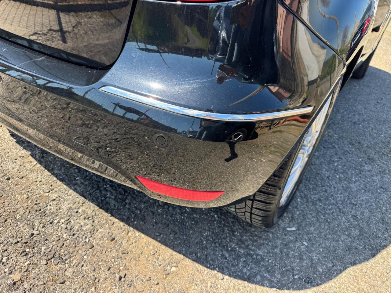 Mercedes-benz A 160 CDI BlueEFFICIENCY Avantgarde