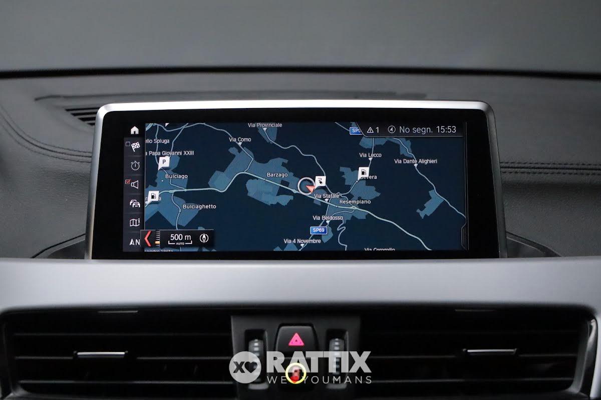 BMW X2 1.5 PHEV Business X xDrive25e Auto