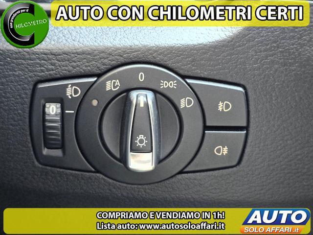 BMW X1 xDrive18d 4X4 140.000KM 4WD/NAVI/RATE/PERMUTE