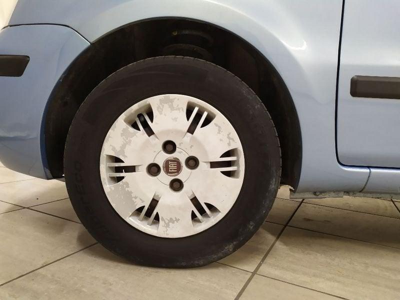 FIAT Panda 1.2 Dynamic eco