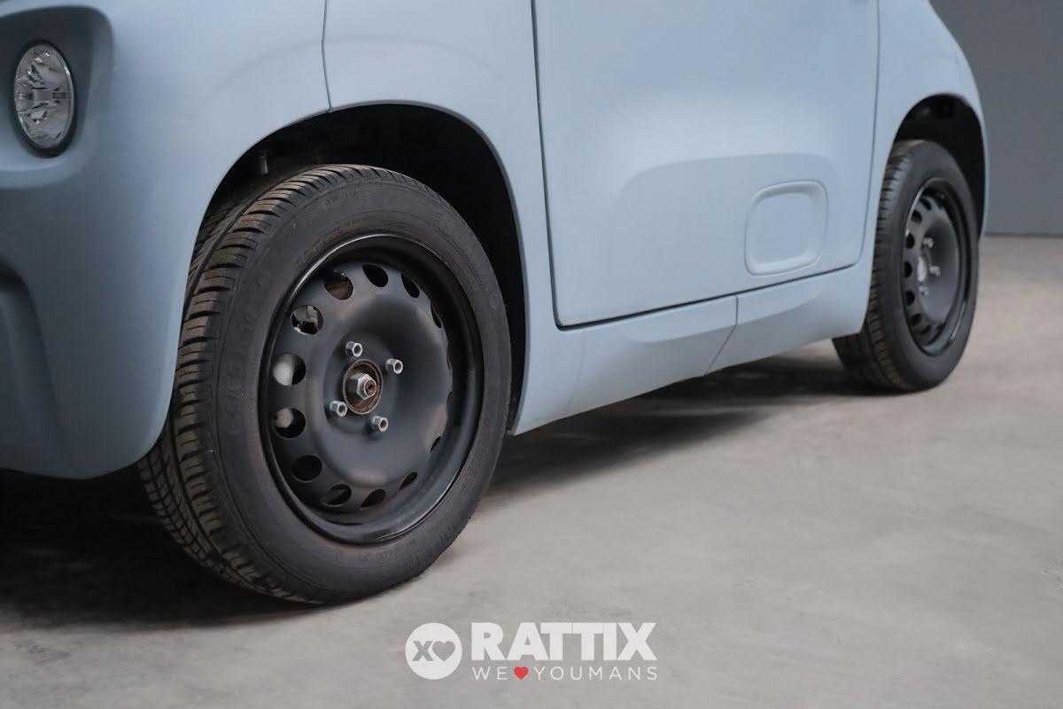 Citroen Ami motore elettrico 6kW My Ami Cargo N1 (IVA ESCLUSA)