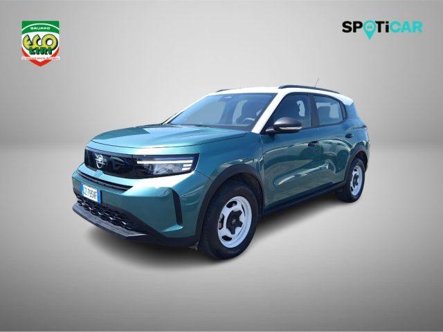 OPEL Frontera Hybrid 110 CV EDCT Edition