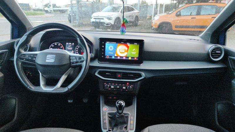 Seat Arona Arona 1.0 TGI XPERIENCE