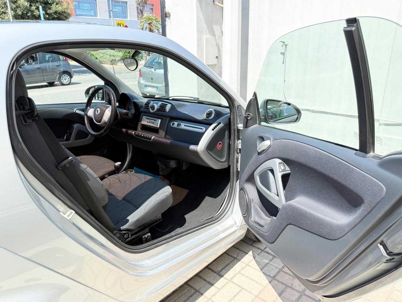 Smart ForTwo 1.0 Mhd Passion - GARANZIA