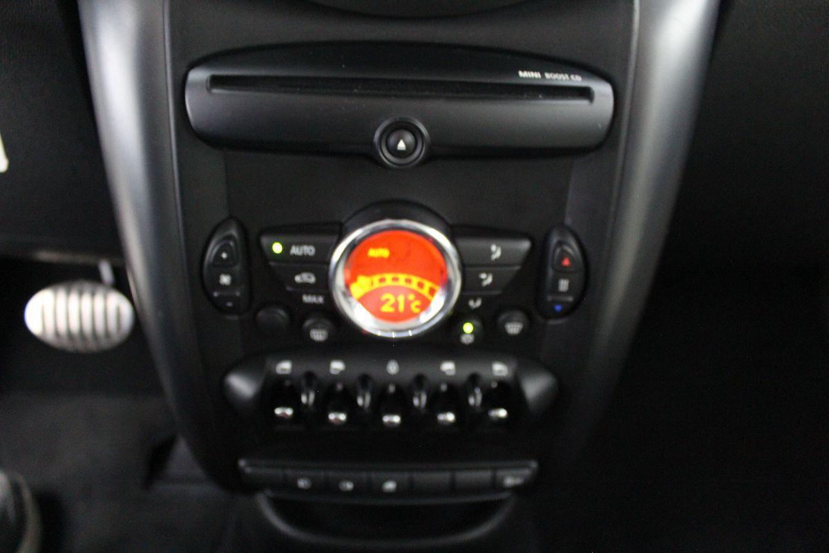 MINI - Countryman - Cooper S ALL4