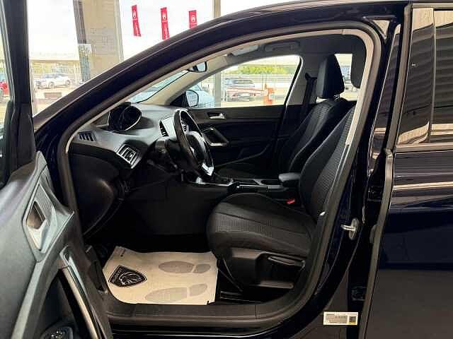 Peugeot 308 BlueHDi 130 S&S SW Allure