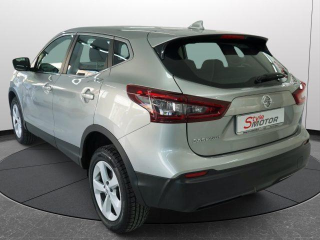 NISSAN Qashqai 1.7 dCi 150 CV 4WD Business 4x4 UNIPROP.CERTIFICAT