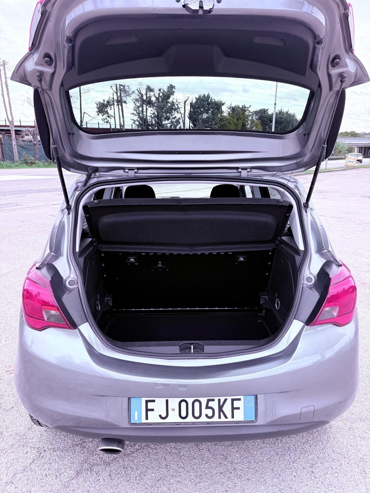 Opel Corsa 1.3 CDTI Coupé b-Color Ok neopatentati