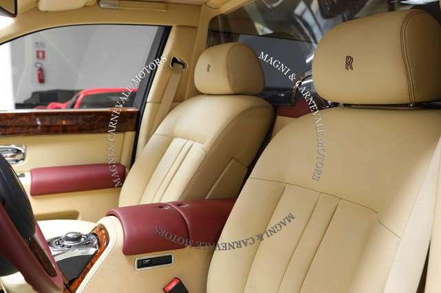 Rolls-Royce Phantom "EWB" EXTENDED WHEELBASE|(94 KM) DELIVERY MILEAGE