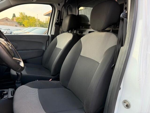 Dacia Dokker 1.6 Gpl Furgone 2021