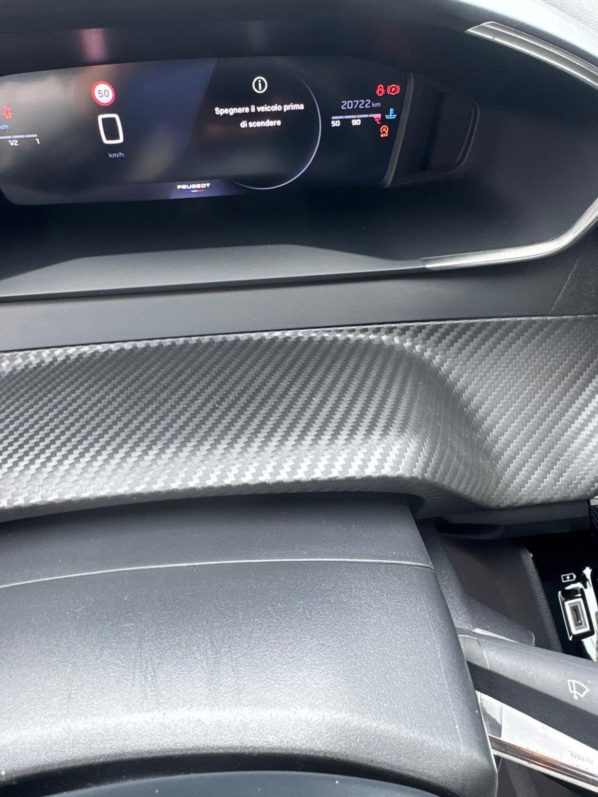 Peugeot 208 PureTech 100 Stop&Start 5 porte Allure