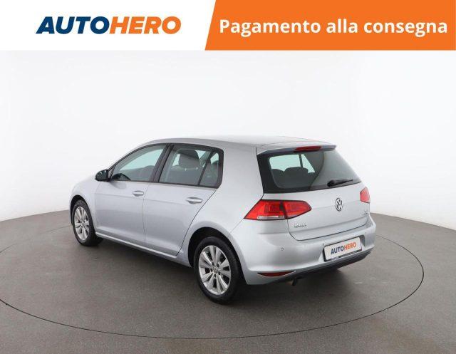 VOLKSWAGEN Golf 1.6 TDI 110 CV DSG 5p. Comfortline BlueMotion Tech