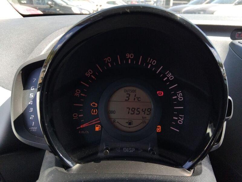 Toyota Aygo II 5p 1.0 x-cite