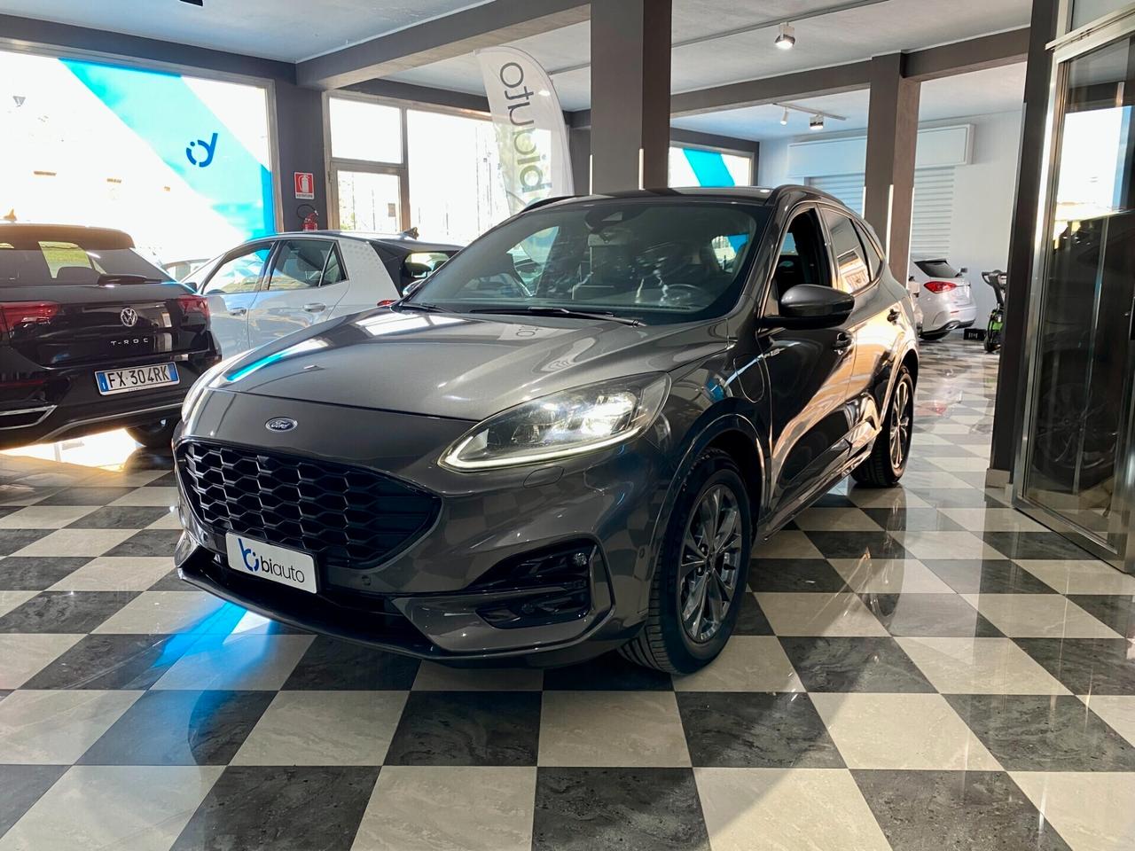 Ford Kuga 2.5 Plug In Hybrid 225 CV CVT 2WD ST-Line X-2020