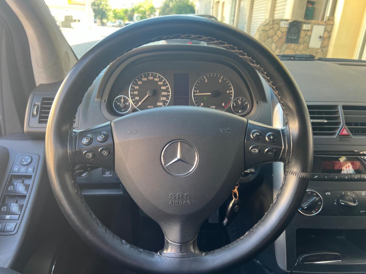 Mercedes-benz A 180 CDI Avantgarde