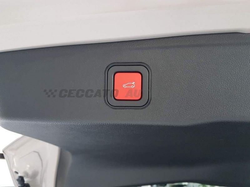 Jeep Avenger Avenger 1.2 turbo e-hybrid Summit fwd 100cv edct6