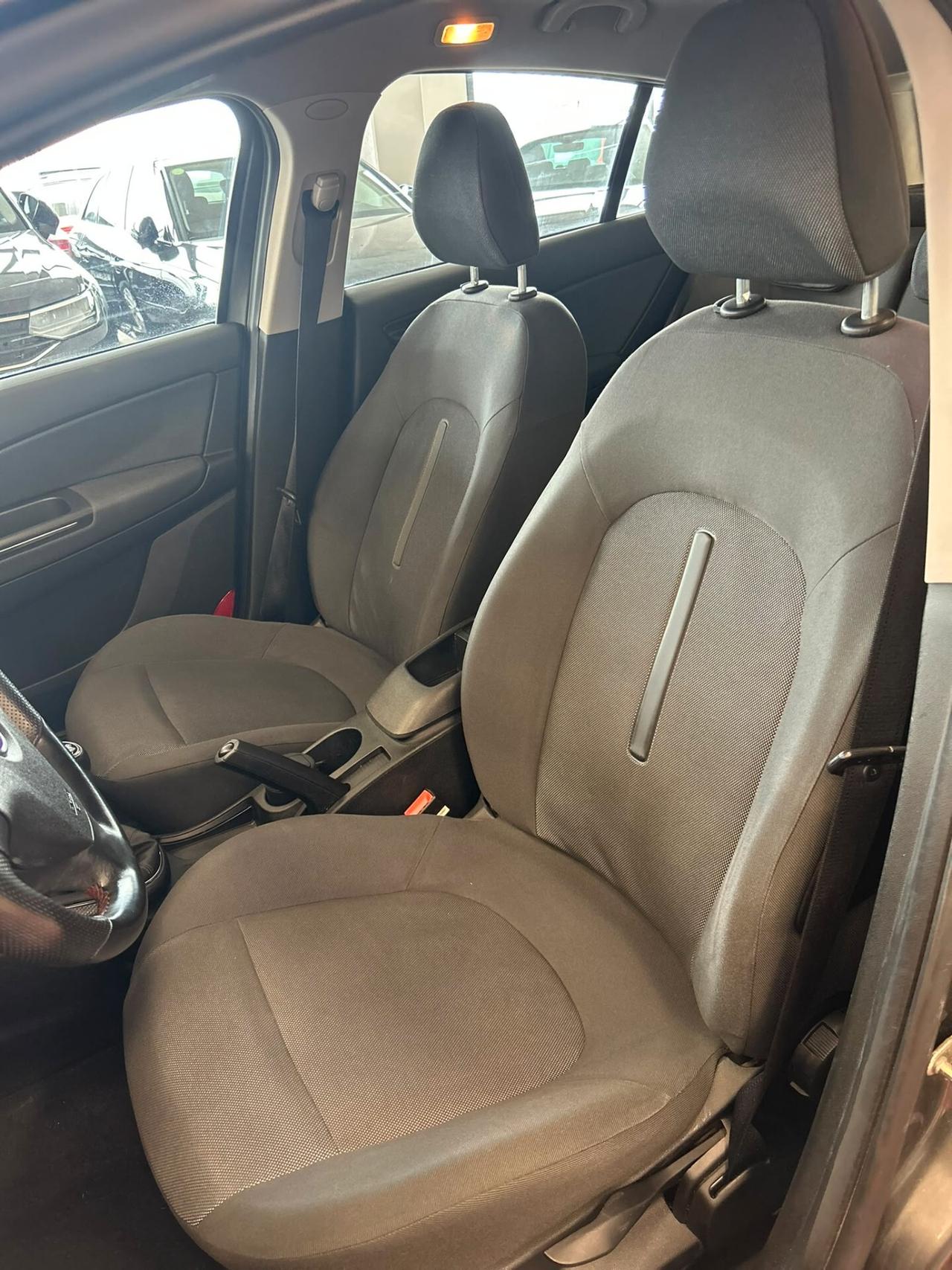 Fiat Bravo 1.4 Active