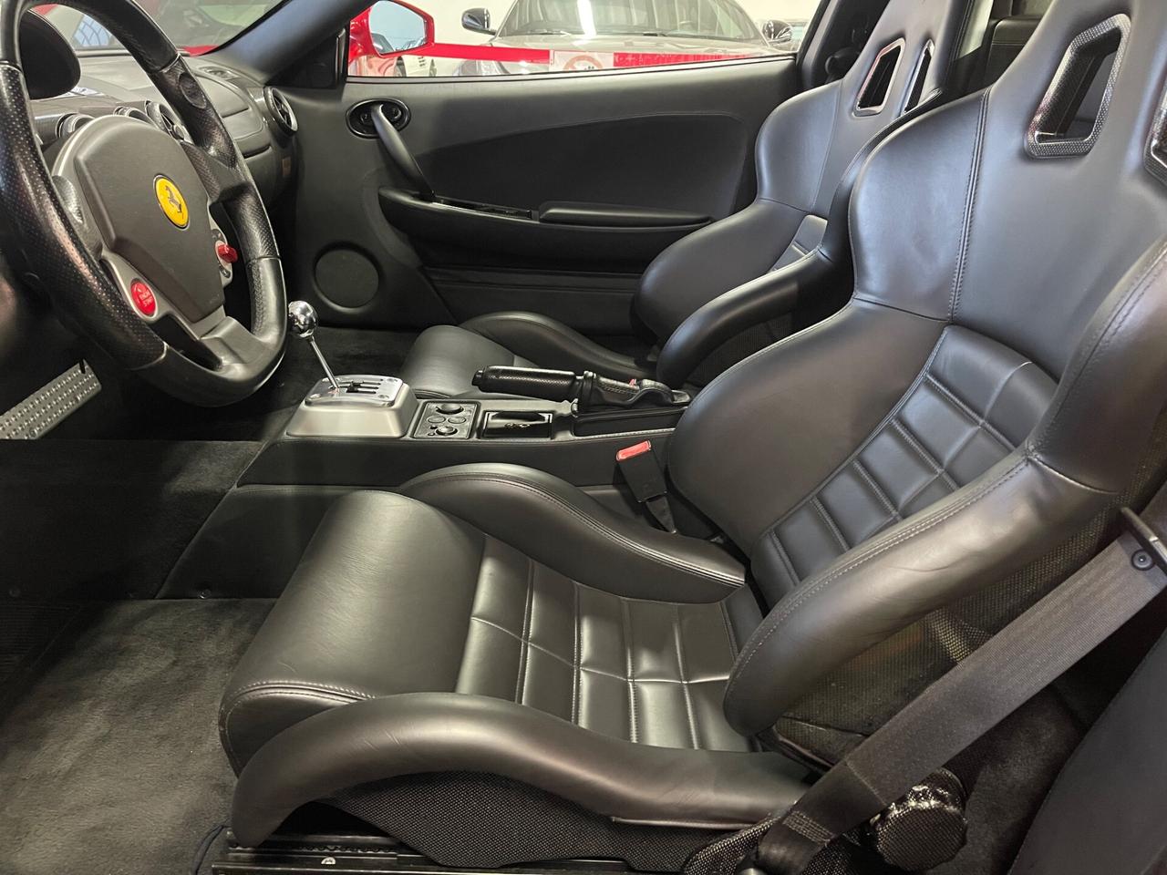 Ferrari F430 Cambio Manuale Rarissima PERMUTE RATE