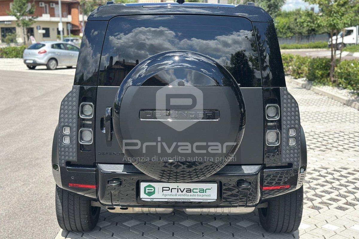 LAND ROVER Defender 110 3.0D I6 250 CV AWD Auto X-Dynamic HSE