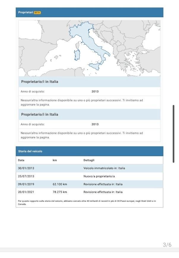 Audi Q3 2.0 TDI quattro