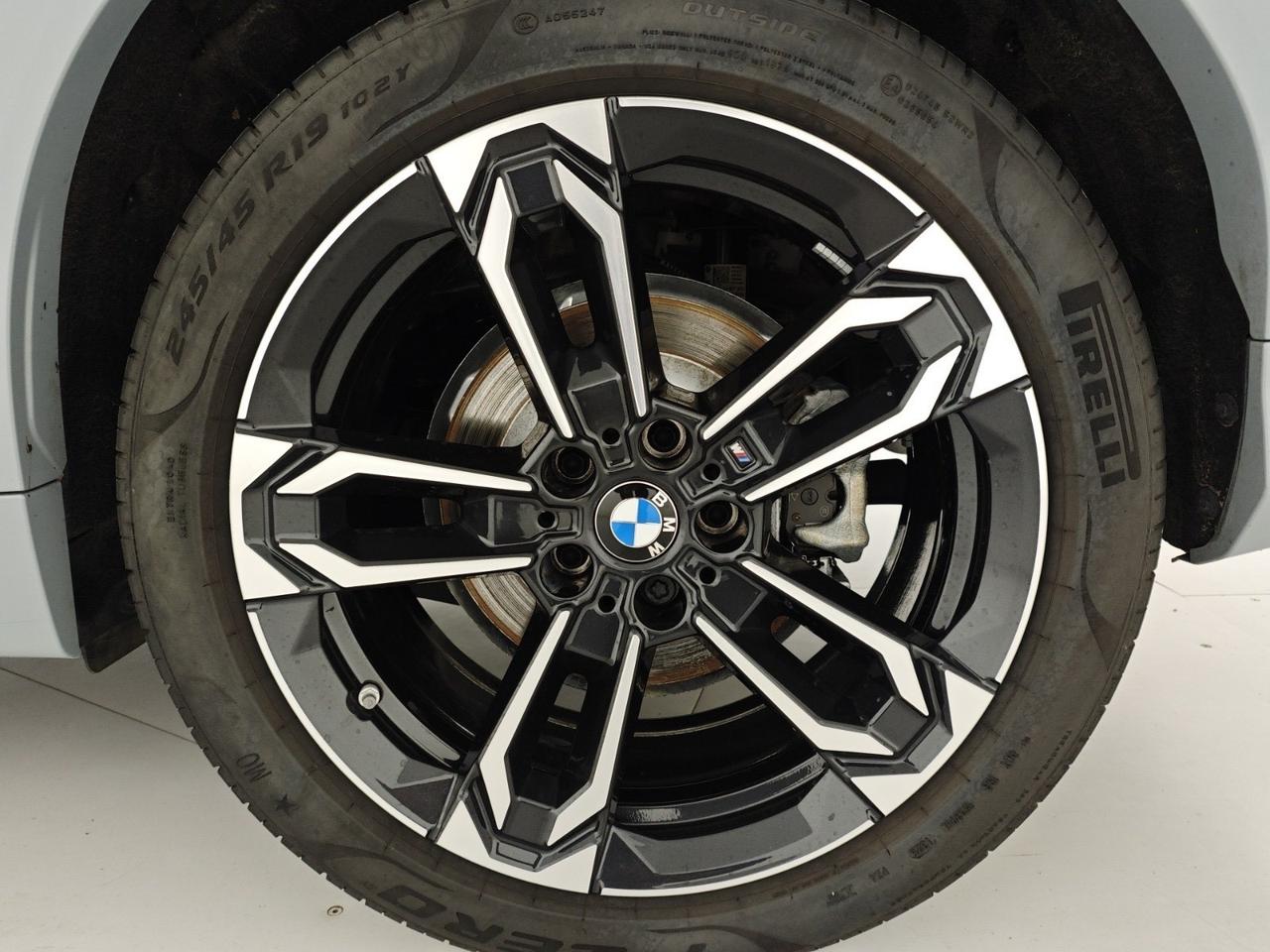 Bmw X2 sDrive 18d Msport